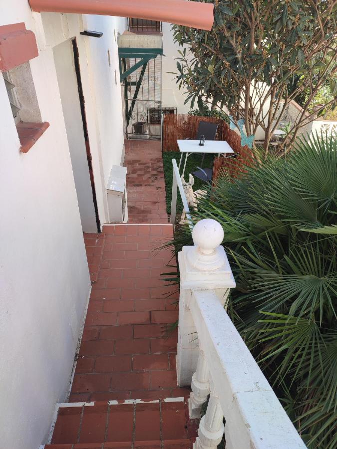 Holiday1 El Faro Exterior foto